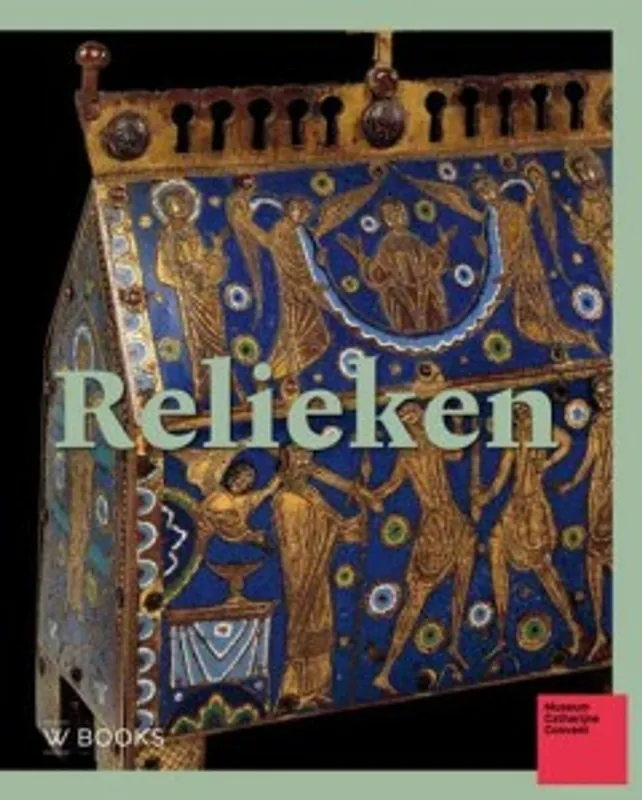Speciale Aanbieding Relieken - Hartog, Elizabeth den - en anderen