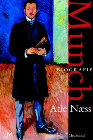 Munch - Atle Naess Laatste Versie