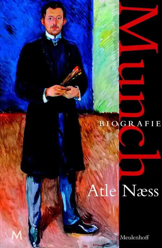 Munch - Atle Naess Laatste Versie