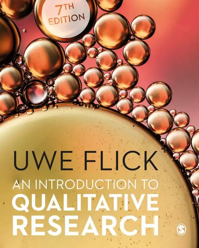 Op = Op An Introduction to Qualitative Research - Flick