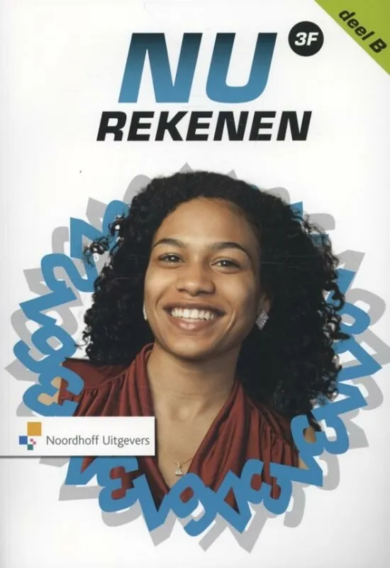3F deel B - x Koop Online