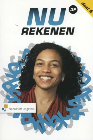Beste Prijs 3F deel A - Corné van Berchum; Atie Haverhals; Paul de Heus; Elma Kats