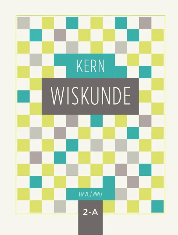 havo/vwo 2 deel A Exclusieve Aanbieding