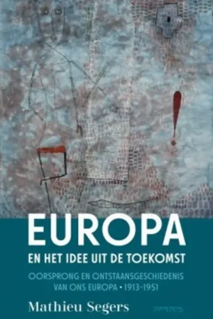 Koop Online Europa en het idee uit de toekomst - Mathieu Segers