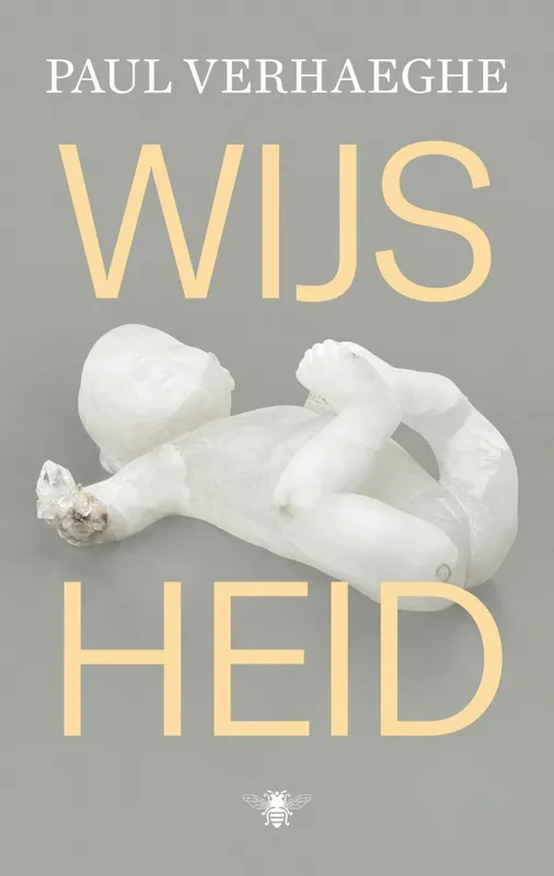 Lage Prijs Wijsheid - Paul Verhaeghe