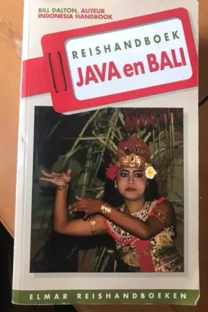 Reishandboek Java en Bali - B. Dalton Direct Beschikbaar
