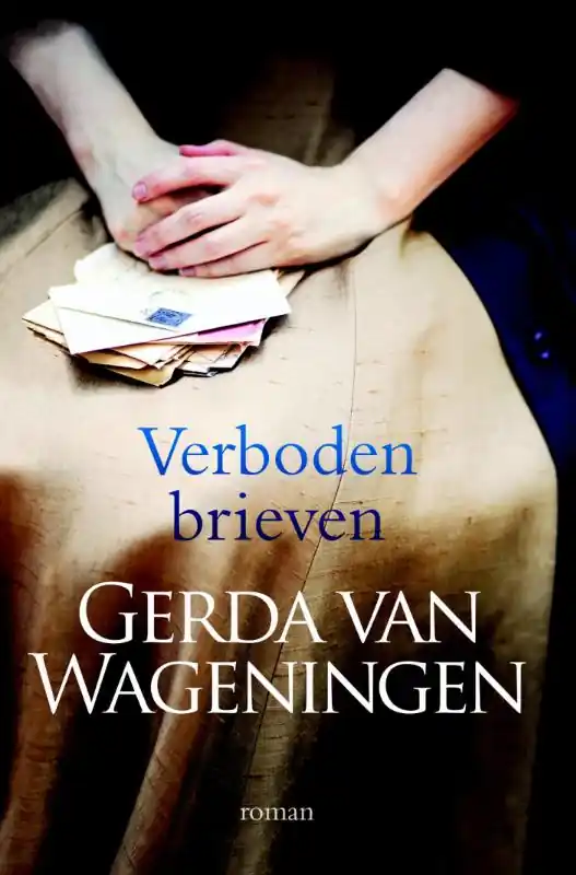 Verboden brieven - Gerda Van Wageningen Koopje