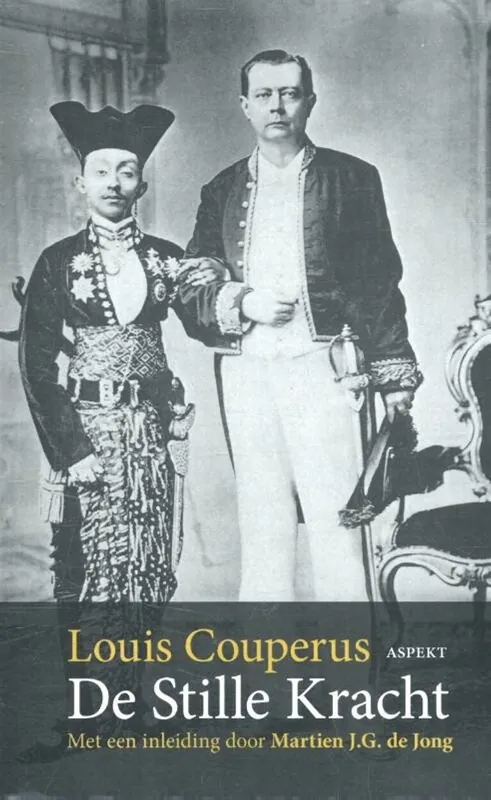 De stille kracht - Louis Couperus Aanbieding