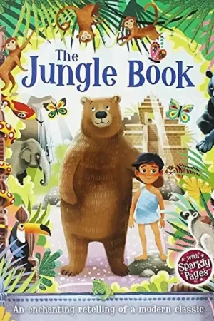 The Jungle Book Rechtstreeks Van De Fabrikant