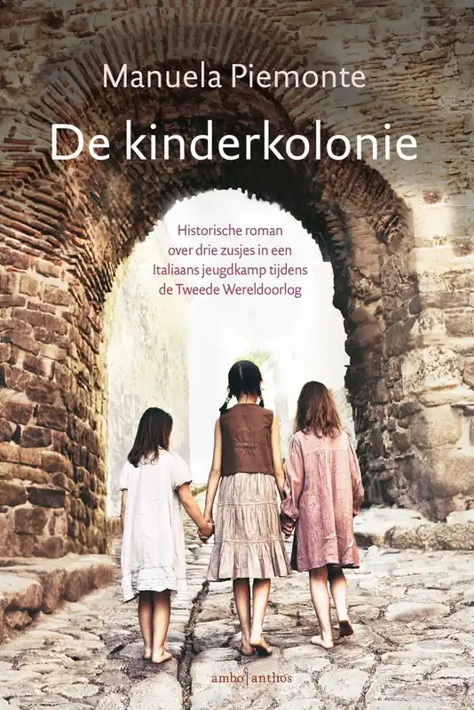 Gratis Retour De kinderkolonie - Manuela Piemonte