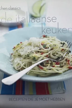 De Italiaanse keuken - Marcella Rijntjes/Vitataal (vertaling) Gratis Retour