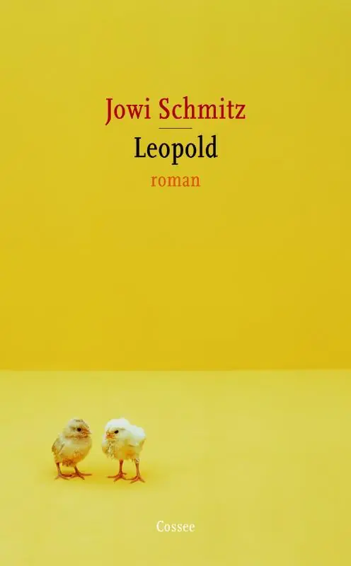 Leopold - Jowi Schmitz Snelle Levering