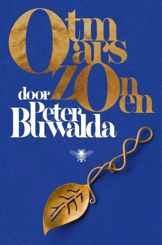 Otmars zonen - Peter Buwalda Dagaanbieding