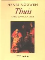 Thuis - Henri Nouwen Finale Uitverkoop