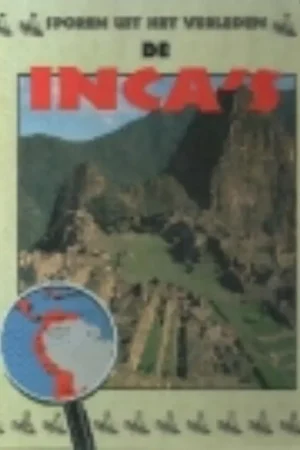 Exclusieve Aanbieding Inca's - J. Malam