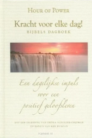 Speciale Aanbieding Kracht voor elke dag