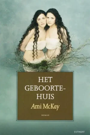 Tijdelijk Beschikbaar Het geboortehuis - A. MacKay