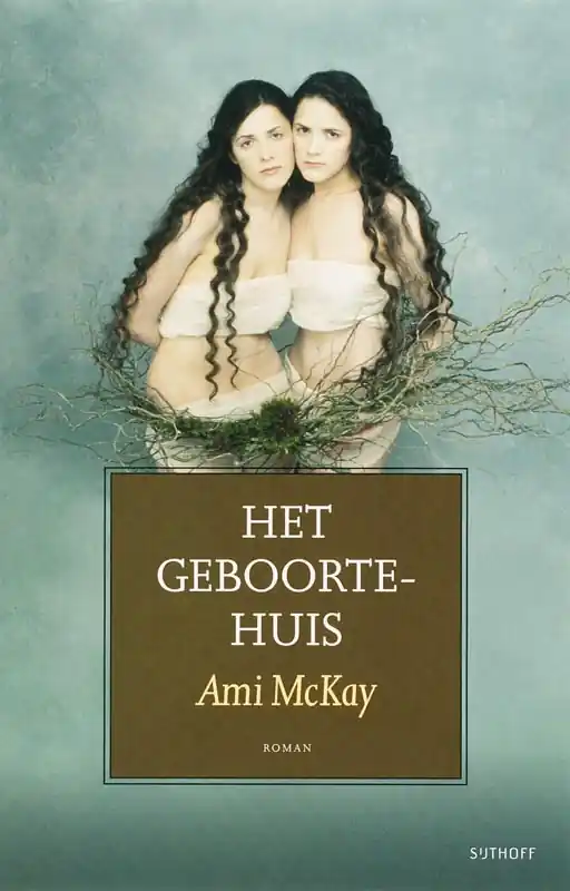 Tijdelijk Beschikbaar Het geboortehuis - A. MacKay