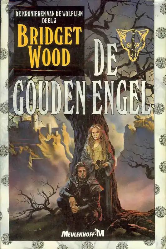 Nu Kopen De gouden engel - B. Wood