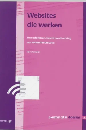 Websites die werken - R. Punselie Gratis Retour