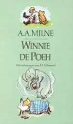 Op = Op Winnie de Poeh - A.A. Milne