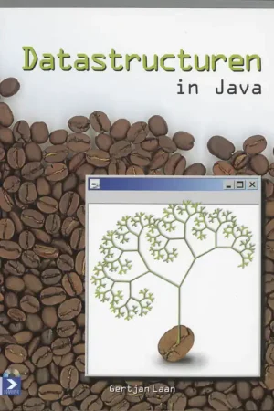 Datastructuren in Java - G. Laan Gereduceerde Prijs