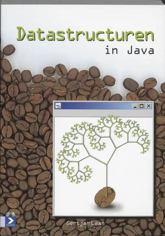 Datastructuren in Java - G. Laan Gereduceerde Prijs