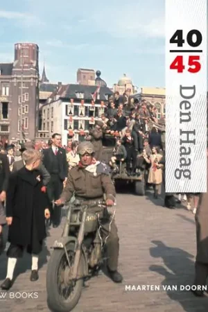 Meest Verkocht Den Haag 40-45 - Maarten van Doorn