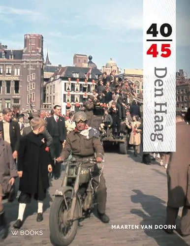 Meest Verkocht Den Haag 40-45 - Maarten van Doorn