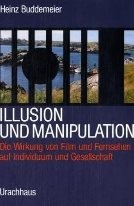 Alleen Vandaag Illusion und Manipulation - Heinz Buddemeier