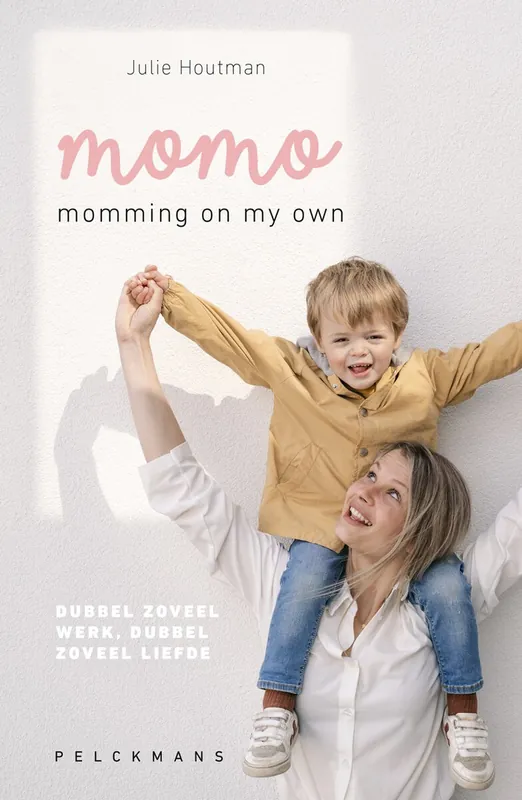 Momo - Julie Houtman Fabrieksprijs