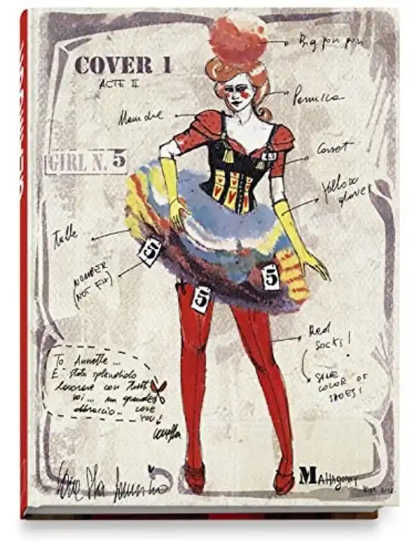 Gecertificeerd Glamour - Annette Beaufays
