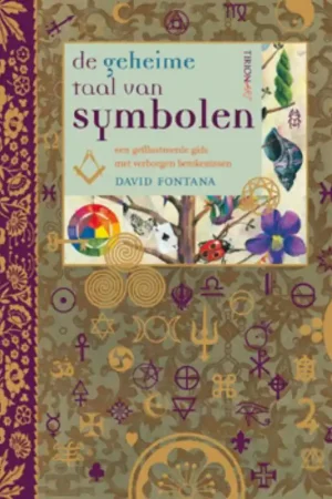 De geheime taal van symbolen - David Fontana Laatste Kans