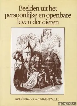 Bestseller Beelden persoonlijke en openbare leven dieren - Stahl, P.-J.