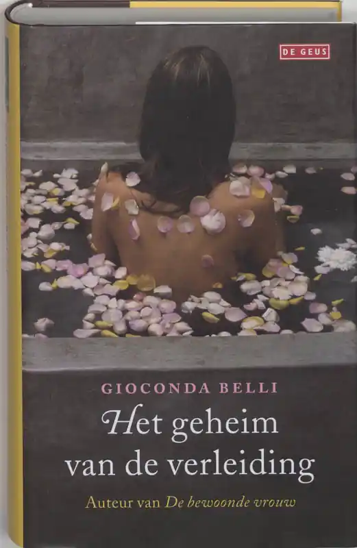 Het geheim van de verleiding - Gioconda Belli Lage Prijs