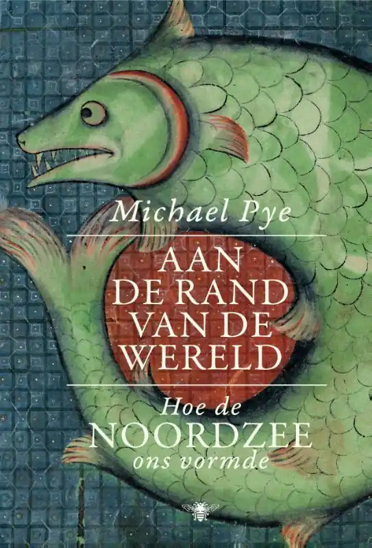 Korting Aan de rand van de wereld - Michael Pye