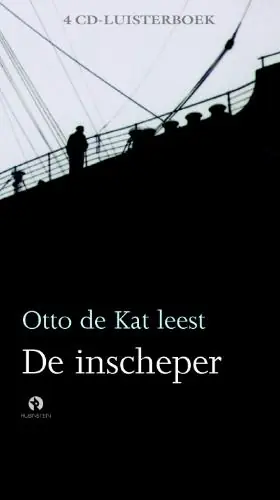 De inscheper - Otto de Kat Nieuw