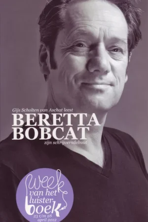 Baretta Bobcat - Gijs Scholten van Aschat Koopje