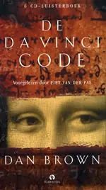 De Da Vinci Code - Dan Brown Alleen Vandaag