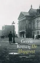 Betaalbaar De klopgeest - Gerrit Komrij