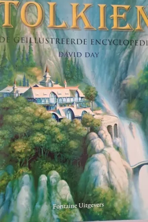 Tolkien - D. Day Betaalbaar