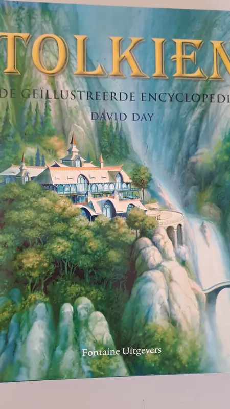 Tolkien - D. Day Betaalbaar