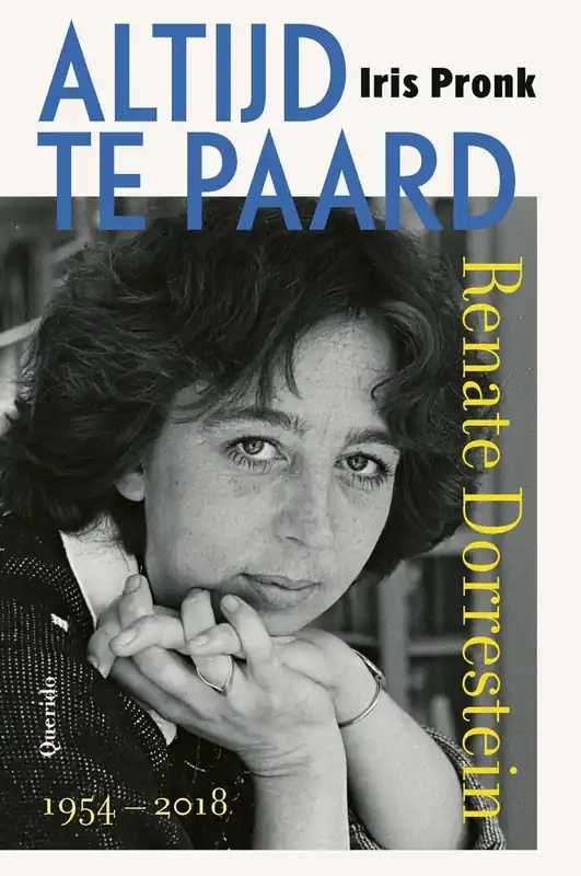 Altijd te paard - Iris Pronk Hoge Kwaliteit