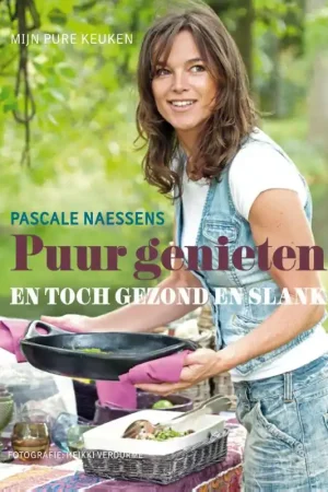Beperkte Voorraad Puur genieten 1 - Pascale Naessens
