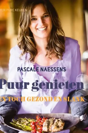 Puur genieten 2 - Pascale Naessens Express Levering