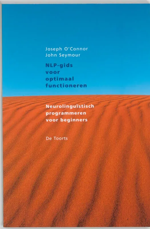 Nlp-gids voor optimaal functioneren - Joseph O'Connor; John Seymour Nu Kopen