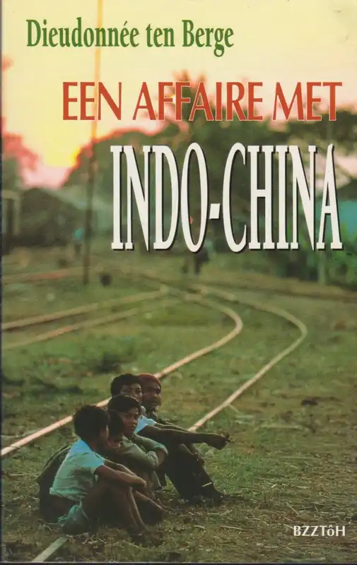 Lage Kosten Een affaire met Indo-China - Berge