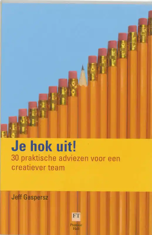 Gereduceerde Prijs Je hok uit! - J. Gaspersz
