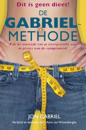 Bestel Nu De Gabrielmethode - Jon Gabriel