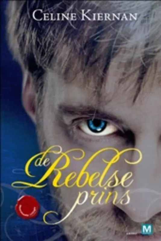 Beste Prijs De rebelse Prins - Celine Kiernan